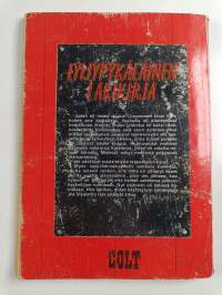 Colt 7/1990 : Lyijypykäläinen lakikirja