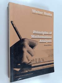Principles of mathematical analysis
