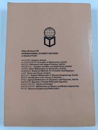 Principles of mathematical analysis