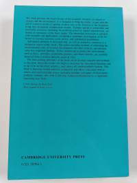 Resource and environmental economics