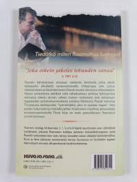 Totuuden sanan oikea jakaminen
