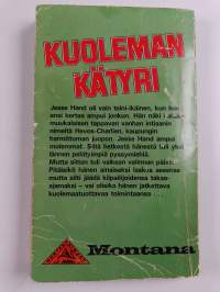 Kuoleman kätyri