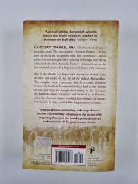 Eden to Armageddon - World War I in the Middle East