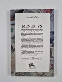 Menestys ja sen vaivaton saavuttaminen