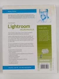Photoshop Lightroom valokuvaajille