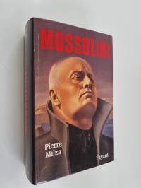 Mussolini (Ranskankielinen)