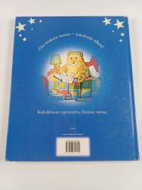 Kuun valossa ja muita iltasatuja