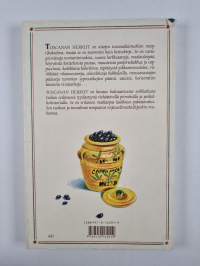 Toscanan herkut : makumatka Italian sydämeen