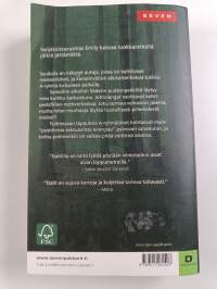Pimeyden kutsu
