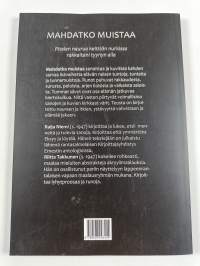 Mahdatko muistaa