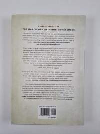 The narcissism of minor differences : how America and Europe are alike : an essay in numbers