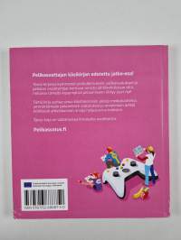 Pelikasvattajan käsikirja 2