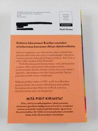 Nukkuvan jättiläisen laakso (ennakkokappale)