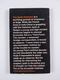 The quiet american