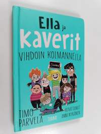 Tyhjä kuva