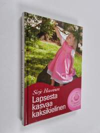 Lapsesta kasvaa kaksikielinen