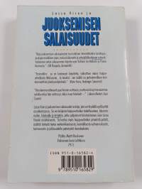 Lasse Viren ja juoksemisen salaisuudet