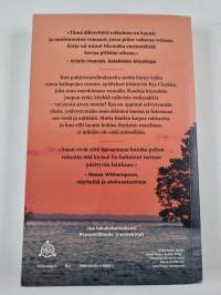Suon villi laulu (ennakkolukukappale)