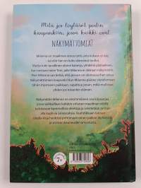 Näkymätön Milanna