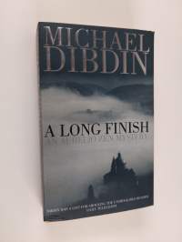 A long finish : an Aurelio Zen mystery