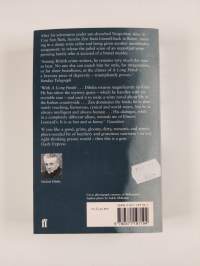 A long finish : an Aurelio Zen mystery
