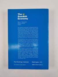 Swedish economy