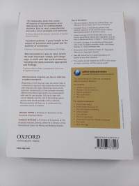 Macroeconomics : a European text