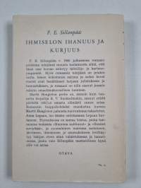 Ihmiselon ihanuus ja kurjuus