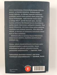 Tuntematon uhka