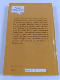 Hunajaa terveydeksi