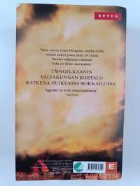 Valloittaja : Veljessota