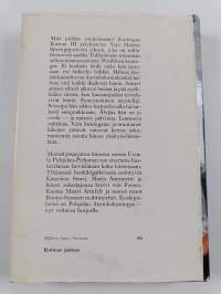 Pohjolan aurinkokuningas