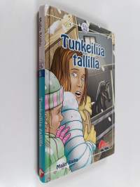 Tyhjä kuva