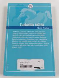 Tunkeilija tallilla