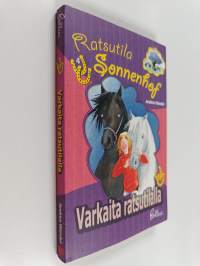 Varkaita ratsutilalla