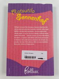 Varkaita ratsutilalla