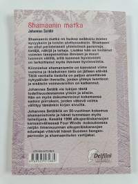 Shamaanin matka