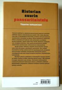 Kurskin taistelu : historian suurin panssaritaistelu