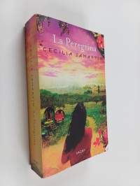 La Peregrina