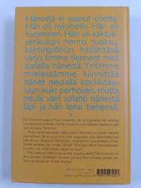 Tähtityttö