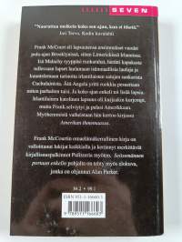 Seitsemännen portaan enkeli