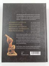 Uusi antiikin historia