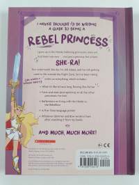 Rebel Princess Guide