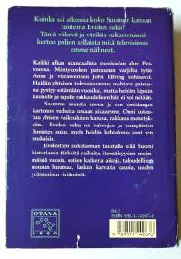 Vihreän kullan maa : Evoloiden tarina