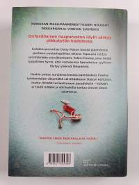 Jäljettömiin