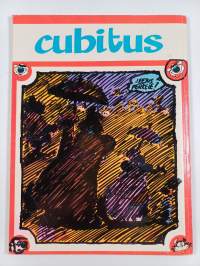 Cubitus : Riehakas virtaheposirkus
