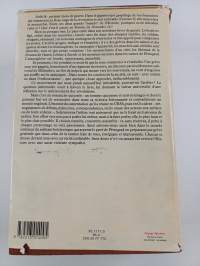 La roue rouge - récit en segments de durée. 2e n ud, Novembre seize