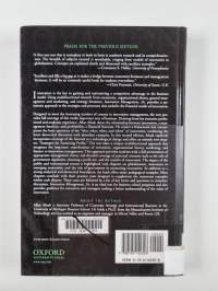 Innovation management : strategies, implementation and profits