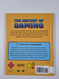The History of Gaming