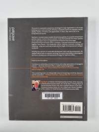 Corporate entrepreneurship : building an entrepreneurial organisation